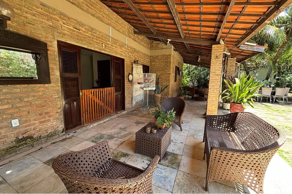 Casa - Venda - Eusébio , Ceará - IMG_4024.JPG - 720321135-31