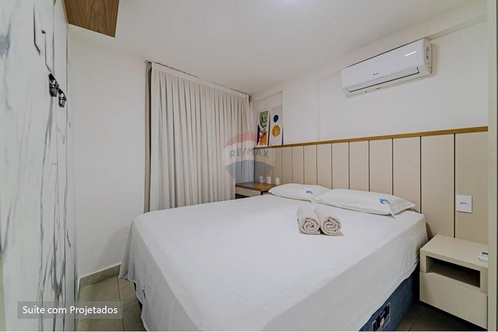 Apart Hotel/ Flat - Venda - João Pessoa , Paraíba - Slide15.JPG - 720301252-5