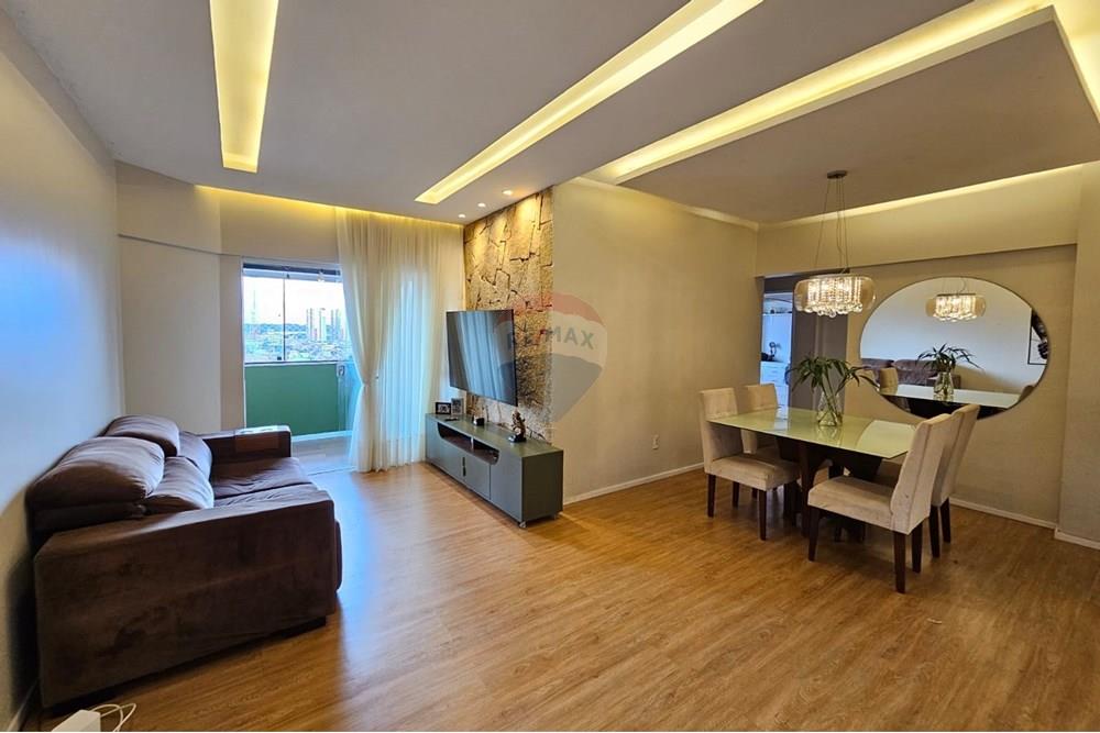 Apartamento - Alugar - Belém , Pará - 3949c6d6-e0e7-438d-b04b-f2d9836513b6.jpg - 720921128-7