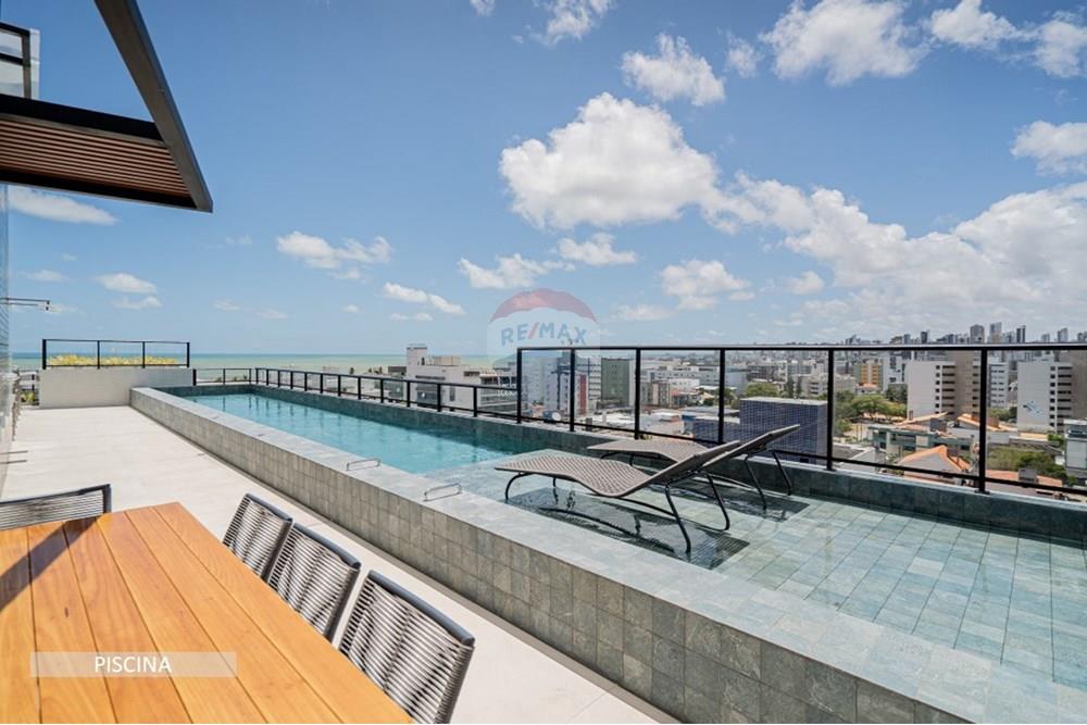 Apartamento - Venda - João Pessoa , Paraíba - Slide19.JPG - Piscina - 720301177-54