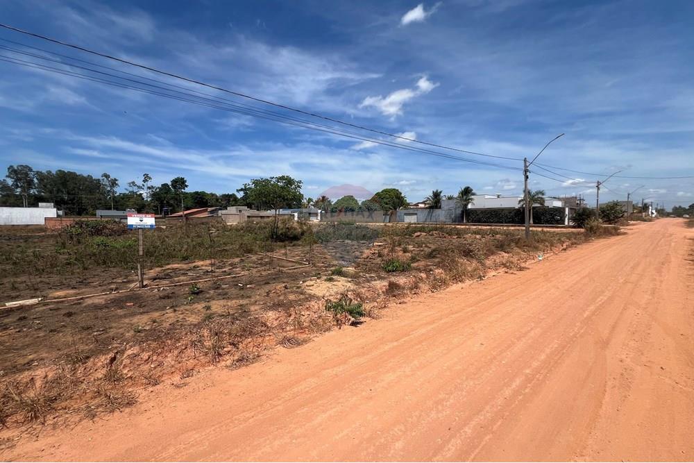 Terreno - Venda - São Félix do Xingu , Pará - IMG_7806.jpeg - 722331001-43