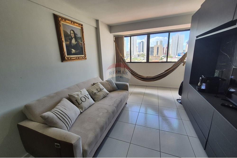 Apartamento - Venda - João Pessoa , Paraíba - IMG-20250704-WA0094.jpg - 720861003-94