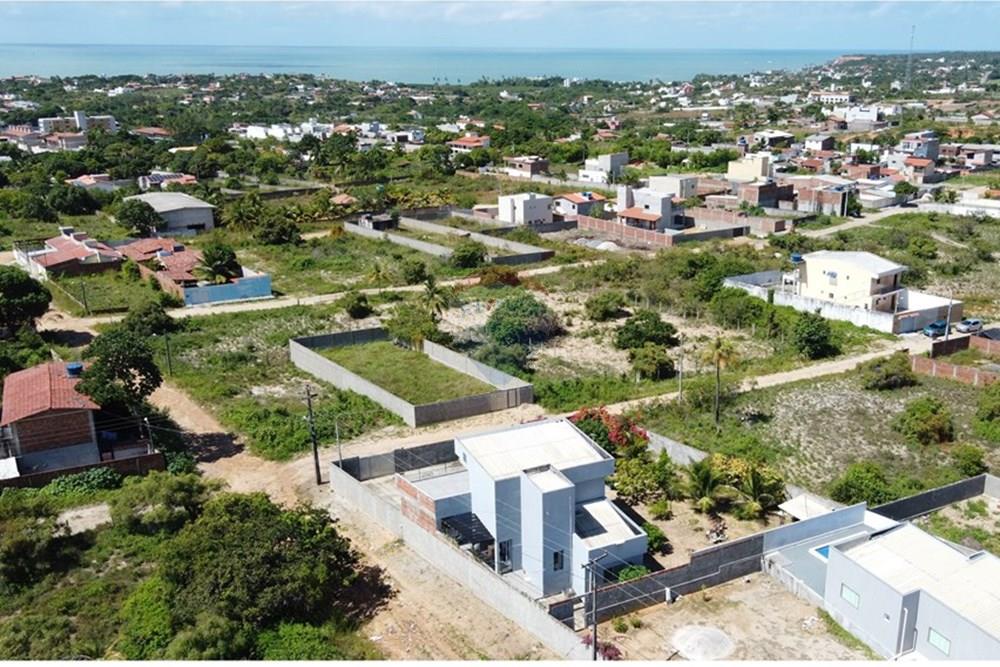 Casa - Venda - Conde , Paraíba - DJI_0097.JPG - 720871029-65