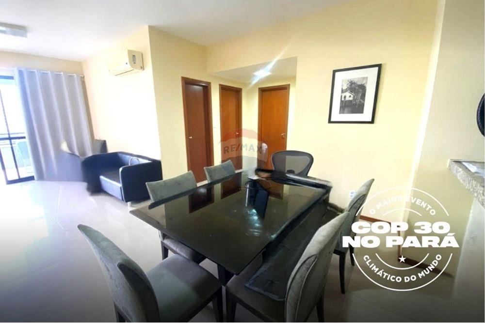 Apartamento - Alugar - Belém , Pará - Cópia de CAPA LOGO COP 30 (43).jpg - 720921149-36