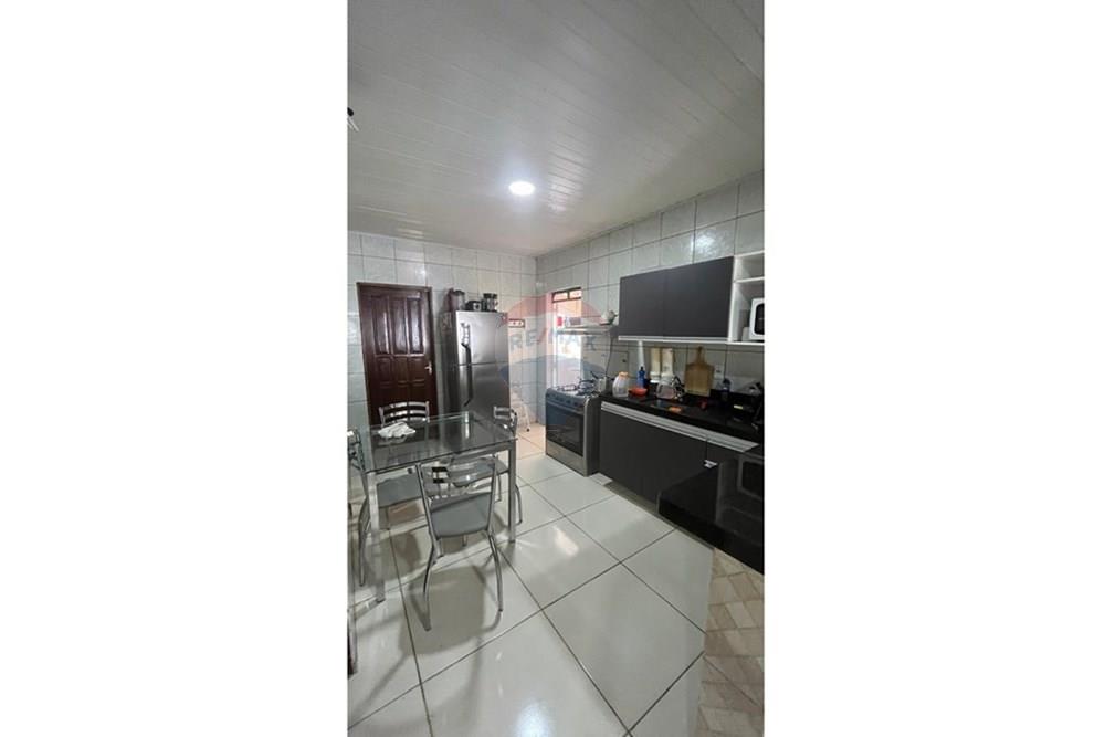 Casa - Venda - Manaus , Amazonas - WhatsApp Image 2025-07-23 at 14.59.35.jpeg - 720661041-23