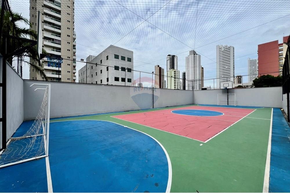 Apartamento - Alugar - Belém , Pará - IMG_8439.JPEG - 720921007-125