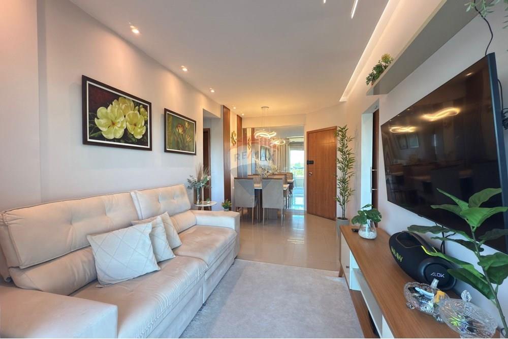 Apartamento - Alugar - Belém , Pará - WhatsApp Image 2025-09-19 at 13.06.44.jpeg - 720921012-259