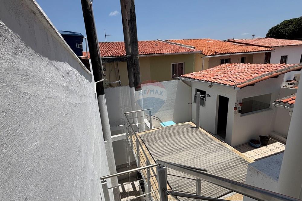 Casa de Condomínio - Venda - Fortaleza , Ceará - IMG_6820.JPG - 720321150-32