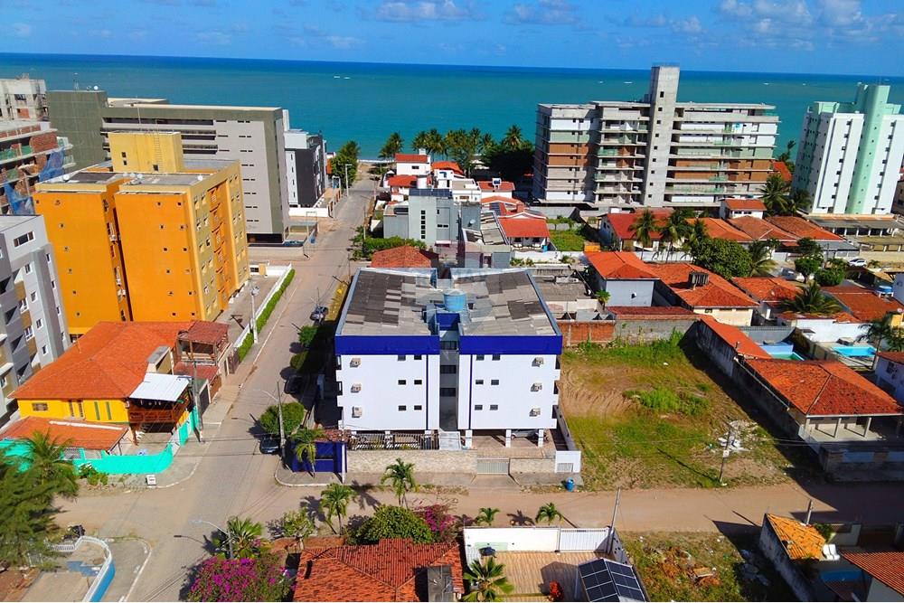 Apartamento - Venda - Cabedelo , Paraíba - FIMI0026.JPG - 722011100-88