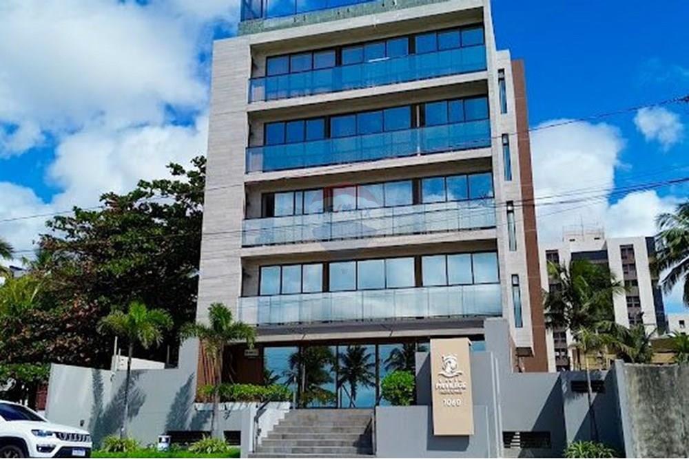 Apartamento - Venda - Cabedelo , Paraíba - 1f9d12bc-60c7-4c94-852e-19130774c081.jpeg - 722001173-2