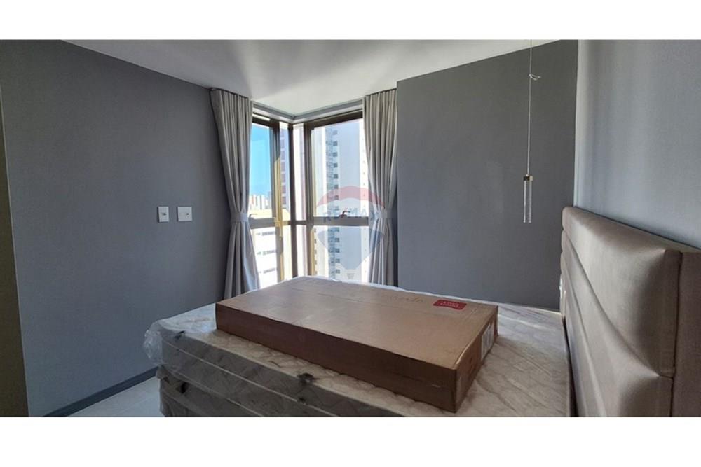 Apartamento - Alugar - Fortaleza , Ceará - 20251001_160250.jpg - 720981083-31