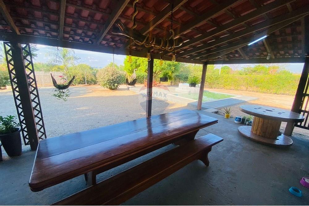 Chácara / Sítio / Fazenda - Venda - Parauapebas , Pará - IMG-20250908-WA0149.jpg - 722021013-13