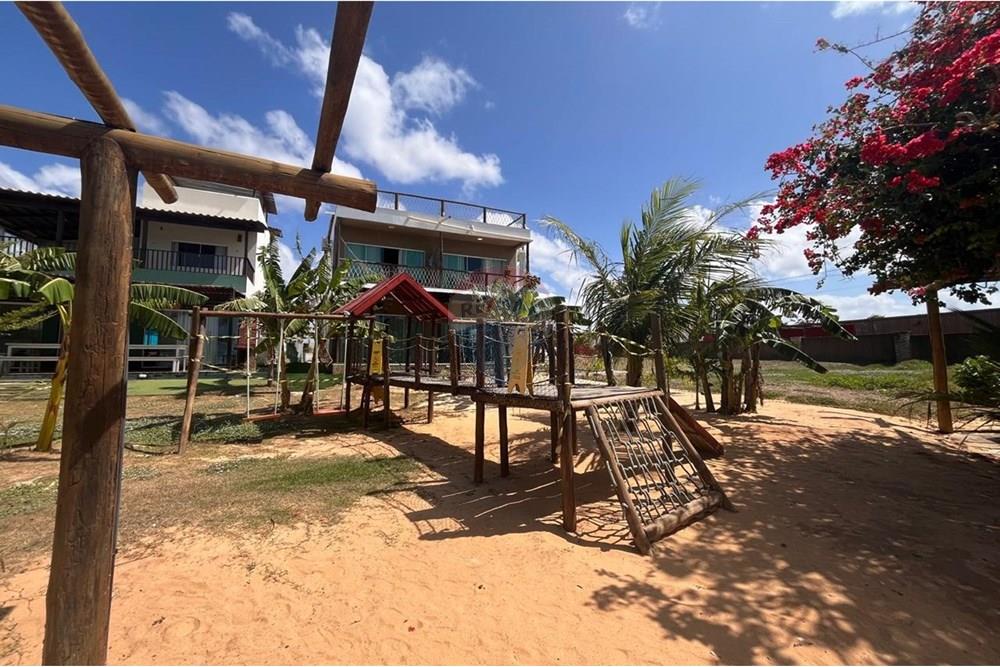 Hotel/ Pousada - Venda - São Miguel do Gostoso , Rio Grande do Norte - 17 play.jpeg - 720891024-217