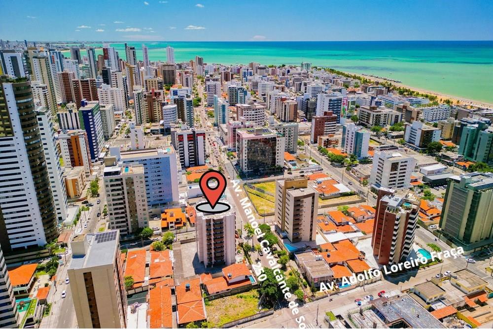Apartamento - Venda - João Pessoa , Paraíba - Av..jpg - 720861069-17