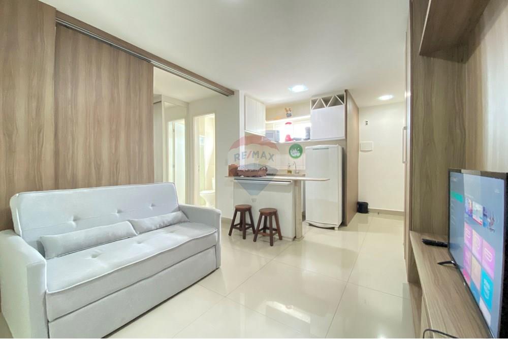 Apart Hotel/ Flat - Alugar - Natal , Rio Grande do Norte - IMG_2804.jpeg - 720891152-35