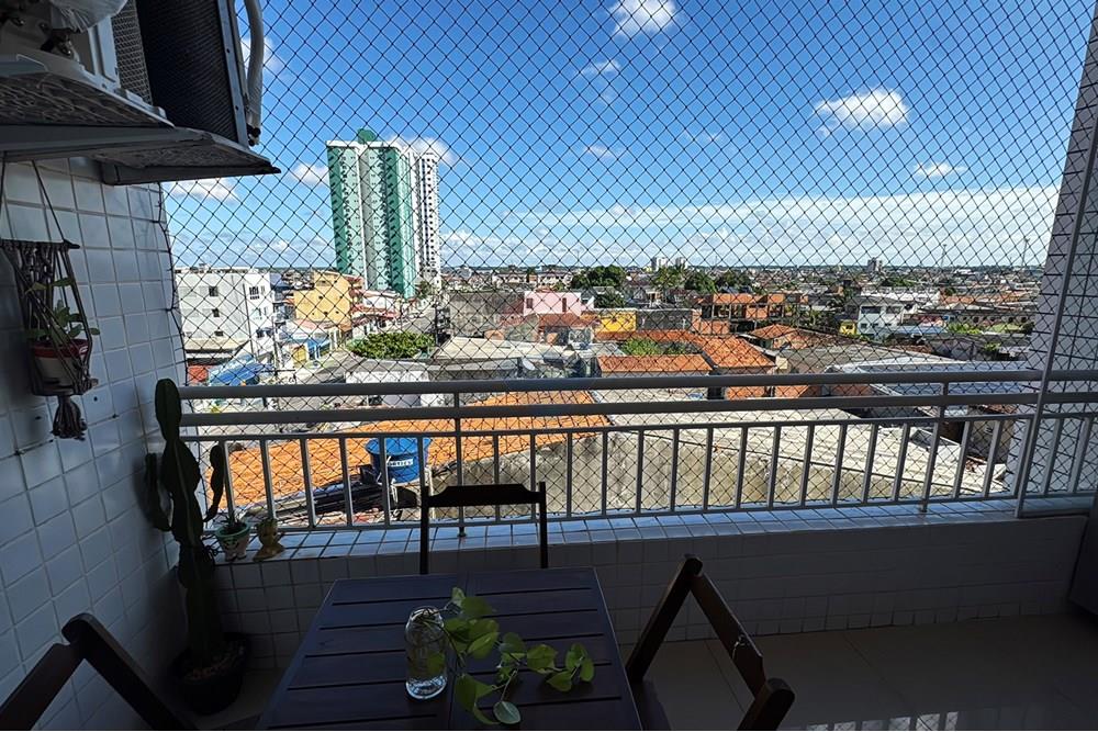 Apartamento - Alugar - Belém , Pará - IMG_5864.jpg - Varanda - 720671062-9