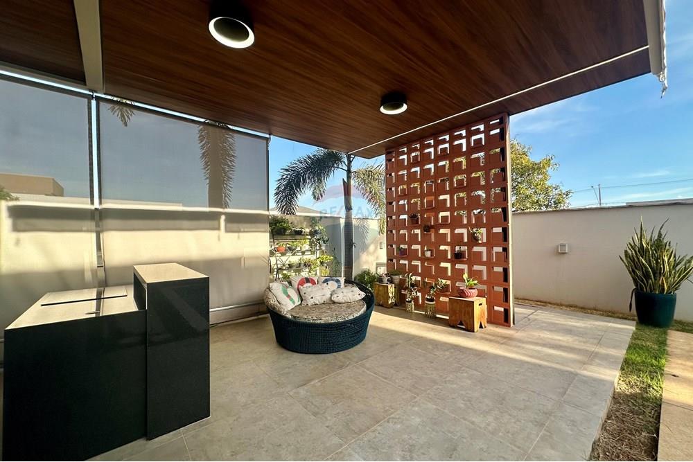 Casa de Condomínio - Venda - Araguaína , Tocantins - IMG_6704.jpeg - 720991036-24