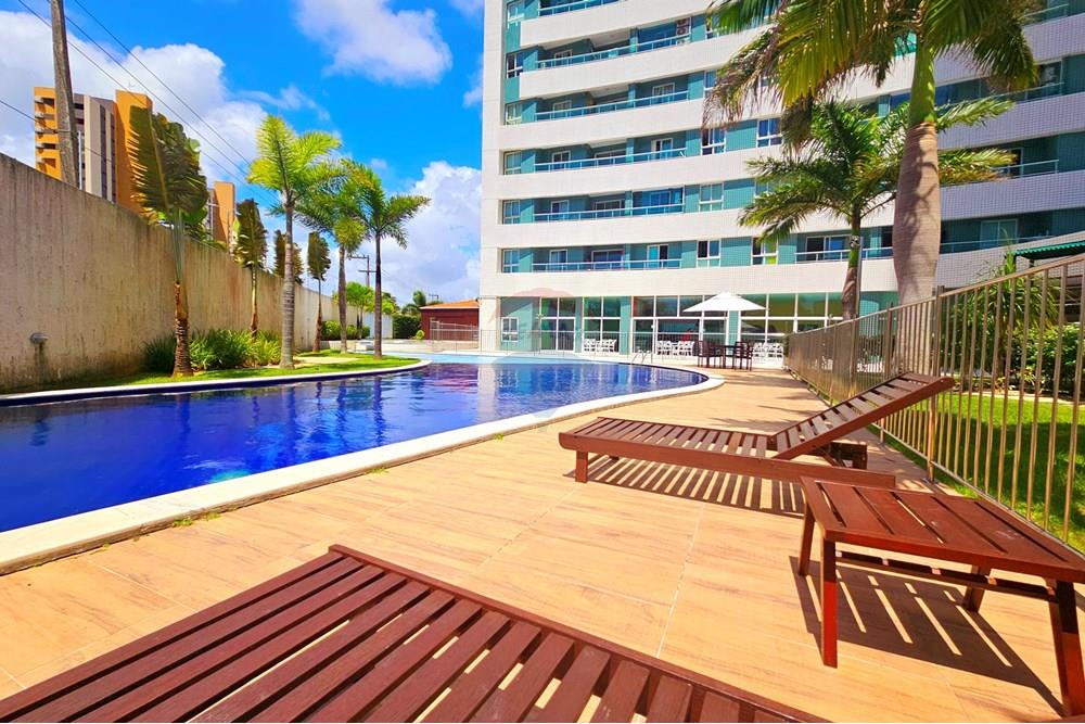 Apartamento - Venda - Parnamirim , Rio Grande do Norte - 20250319_100635.jpg - 720891039-259