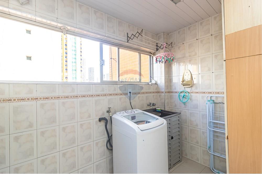 Apartamento - Alugar - Belém , Pará - IMG_2638.jpg - 720921121-16