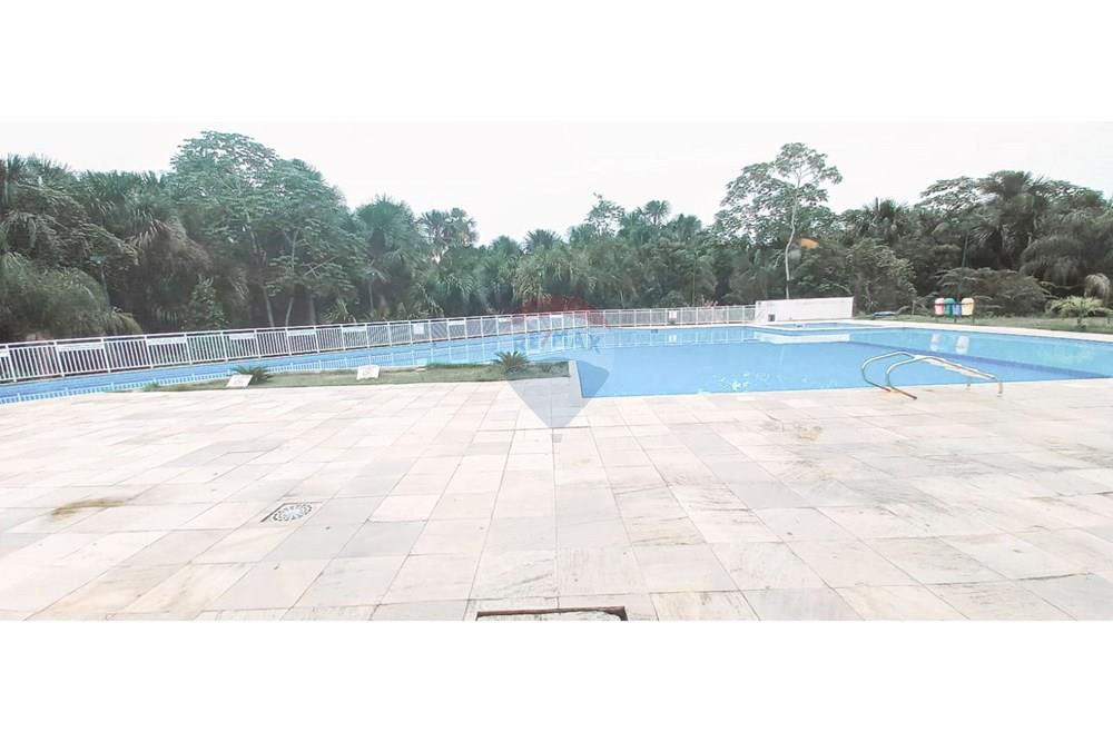 Apartamento - Venda - Manaus , Amazonas - 10-PISCINA.jpg - 722101006-29