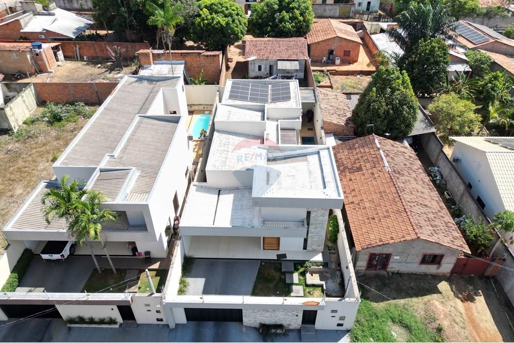 Casa - Venda - Araguaína , Tocantins - DJI_0964.JPG - 720991002-137