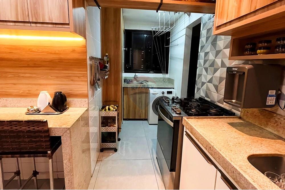 Apartamento - Alugar - Belém , Pará - WhatsApp Image 2025-09-24 at 10.02.11.jpg - 720921083-39