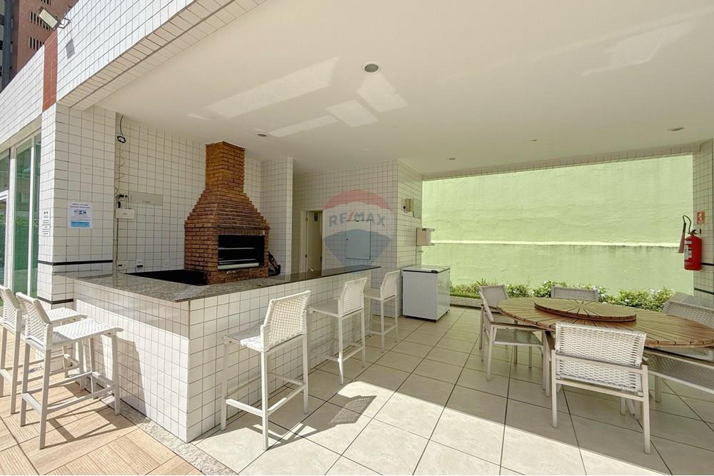 Apartamento - Venda - Fortaleza , Ceará - 03a24b22-a7d0-4c4f-ae77-4a3964ebea24 - Copia.jpeg - 721621127-14