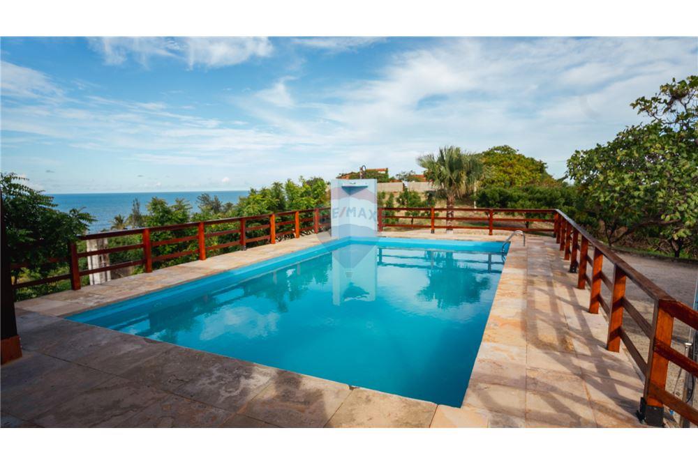 Casa - Alugar - Prainha , Ceará - 5 - 720321029-301