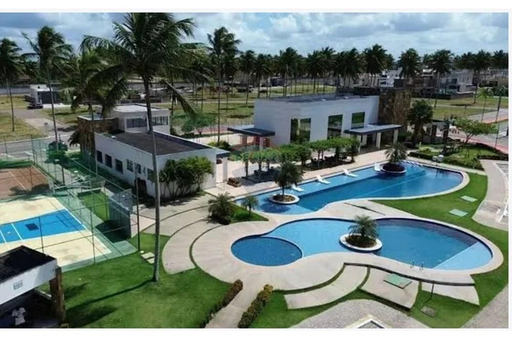 Terreno - Venda - Parnamirim , Rio Grande do Norte - VISTA AÉREA PISCINA (2).jpeg - 720891234-5