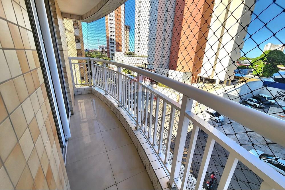 Apartamento - Venda - Fortaleza , Ceará - 20251030_152211.jpg - 721621013-256