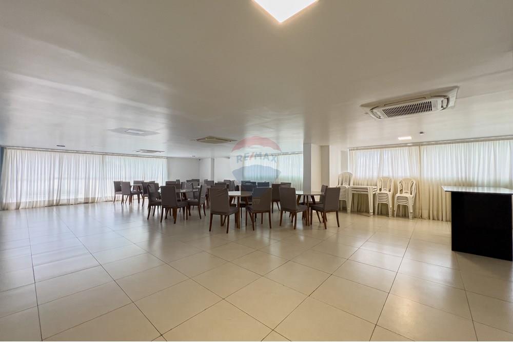 Apartamento - Venda - João Pessoa , Paraíba - IMG_3269.JPG - 720861003-95