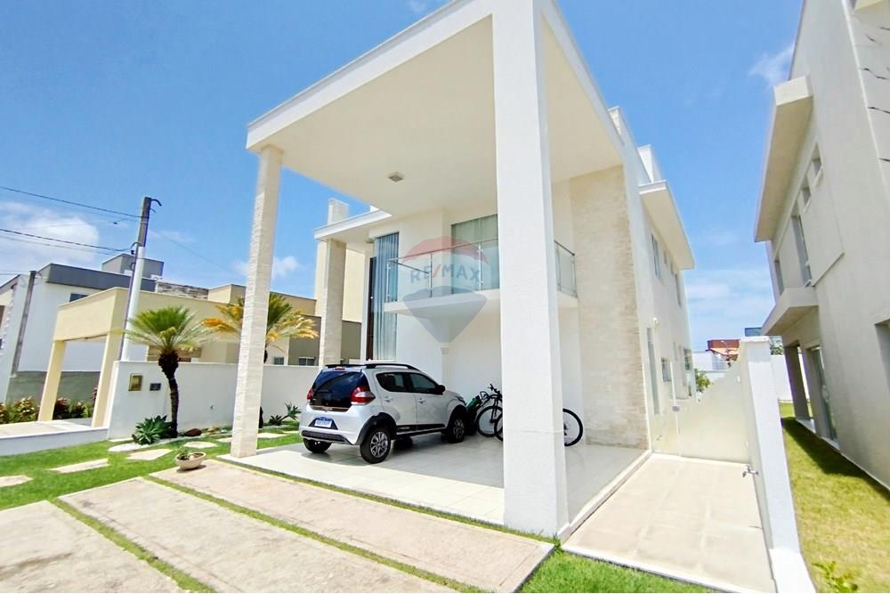 Casa de Condomínio - Venda - Parnamirim , Rio Grande do Norte - 1741721050278.jpg - 720891013-103