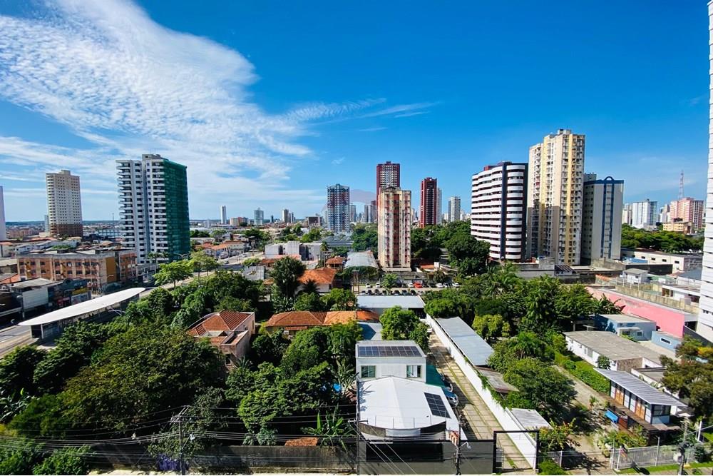 Apartamento - Alugar - Belém , Pará - Imagem do WhatsApp de 2025-03-31 à(s) 17.29.14_d45aea24.jpg - 720921028-74