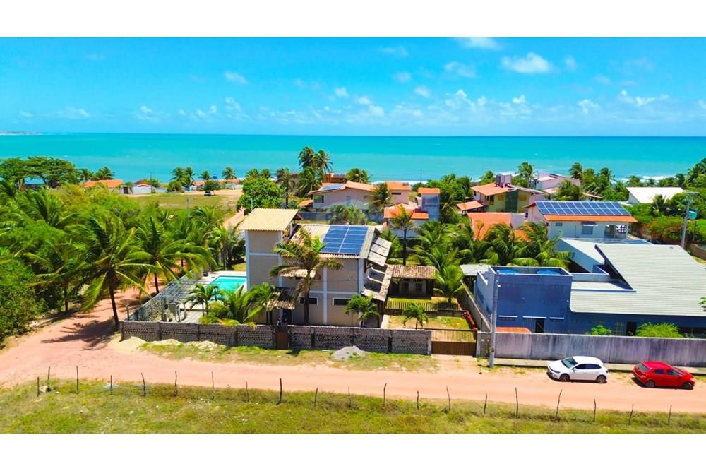 Casa - Venda - Nísia Floresta , Rio Grande do Norte - 1bfa64f2-db54-41f8-a8f6-98255845e2ec.jpeg - 720891242-12