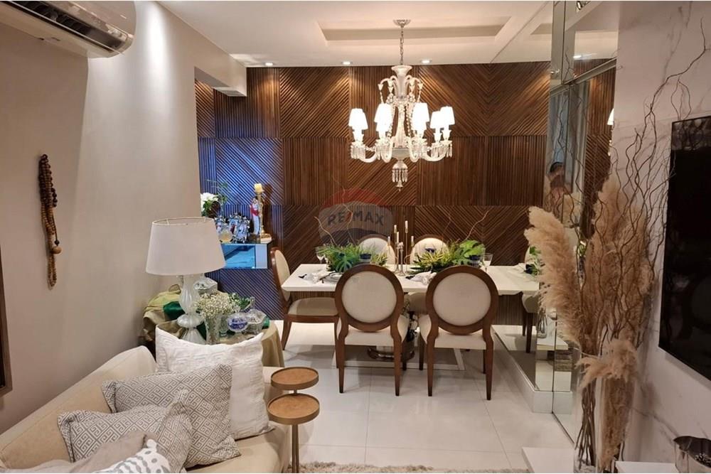 Apartamento - Alugar - Belém , Pará - 1d14603c-ecb2-4a12-8156-a0e89ab974bd.jpg - 720921090-53