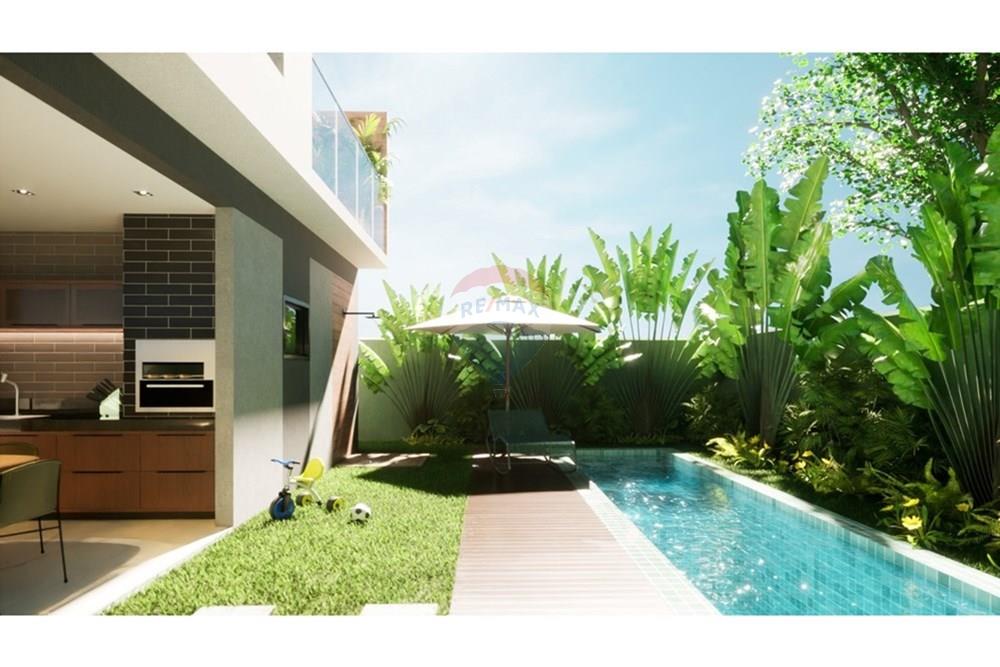 Casa de Condomínio - Venda - Eusébio , Ceará - WhatsApp Image 2024-11-23 at 09.22.43 (2).jpeg - 720321029-235