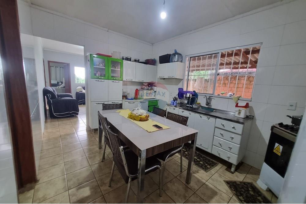 Casa - Venda - Rondonópolis , Mato Grosso - 20250123_160619.jpg - 720771057-49