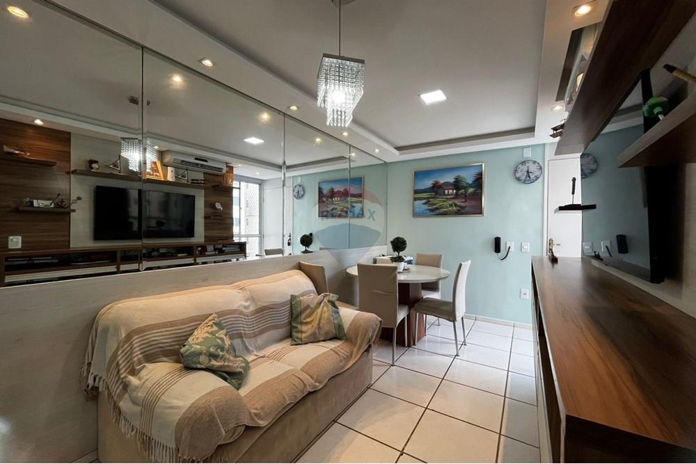 Apartamento - Venda - Manaus , Amazonas - 6d254501-2eda-4dcf-a96c-91635c14db0f.jpeg - 720661009-85