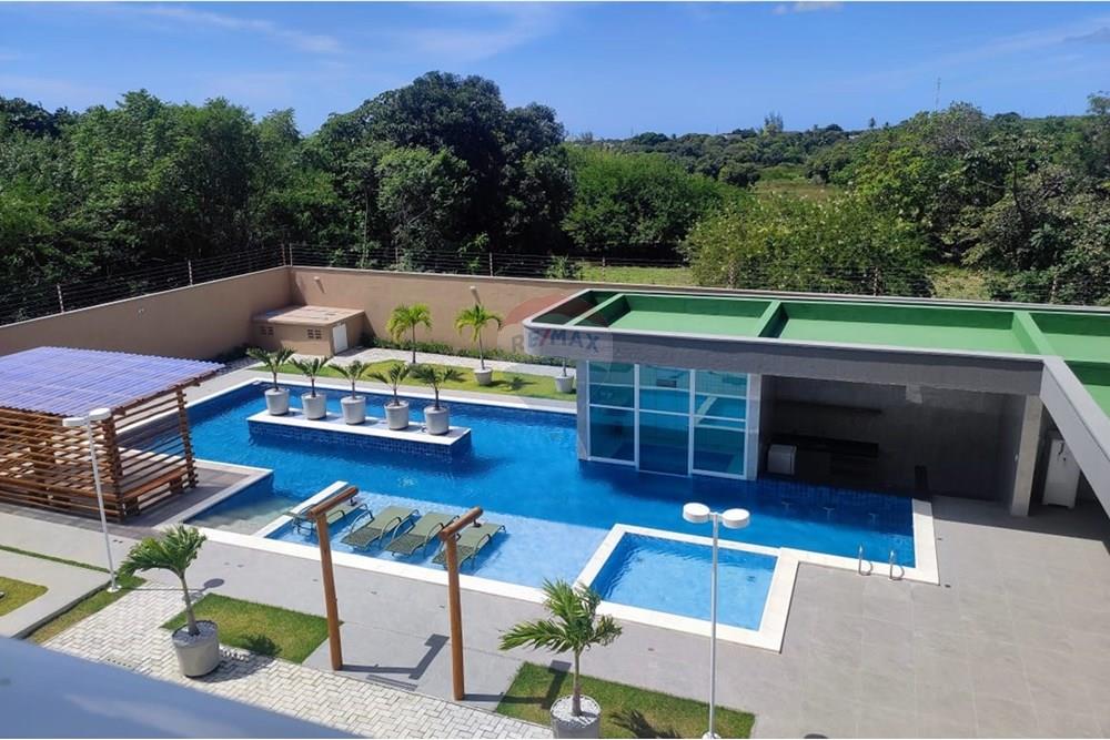 Apartamento - Alugar - Eusébio , Ceará - IMG-20250814-WA0112.jpg - 720321135-32