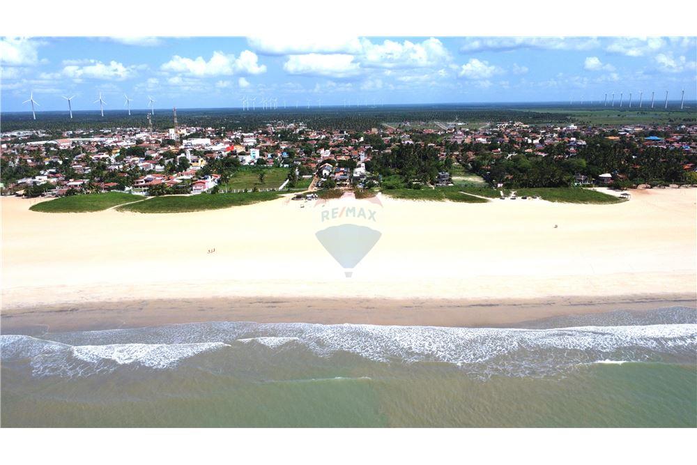 Casa - Venda - São Miguel do Gostoso , Rio Grande do Norte - 59 - 720891024-172