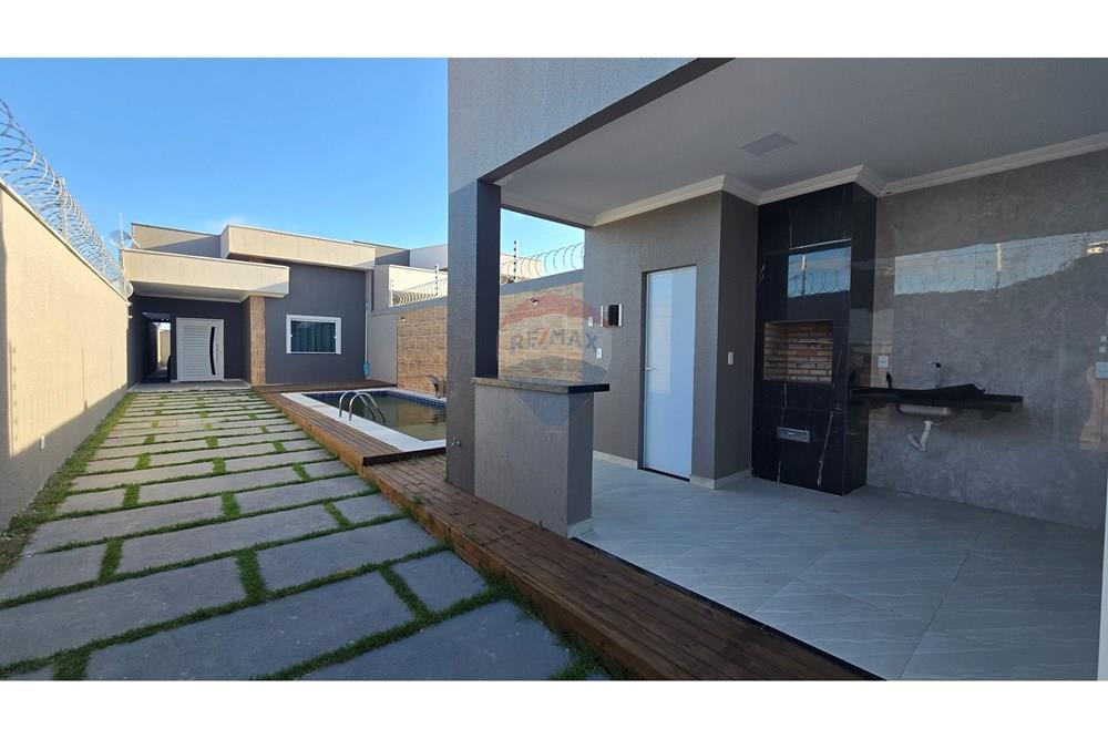 Casa - Venda - Paraipaba , Ceará - 20250531_160325.jpg - 722341001-71