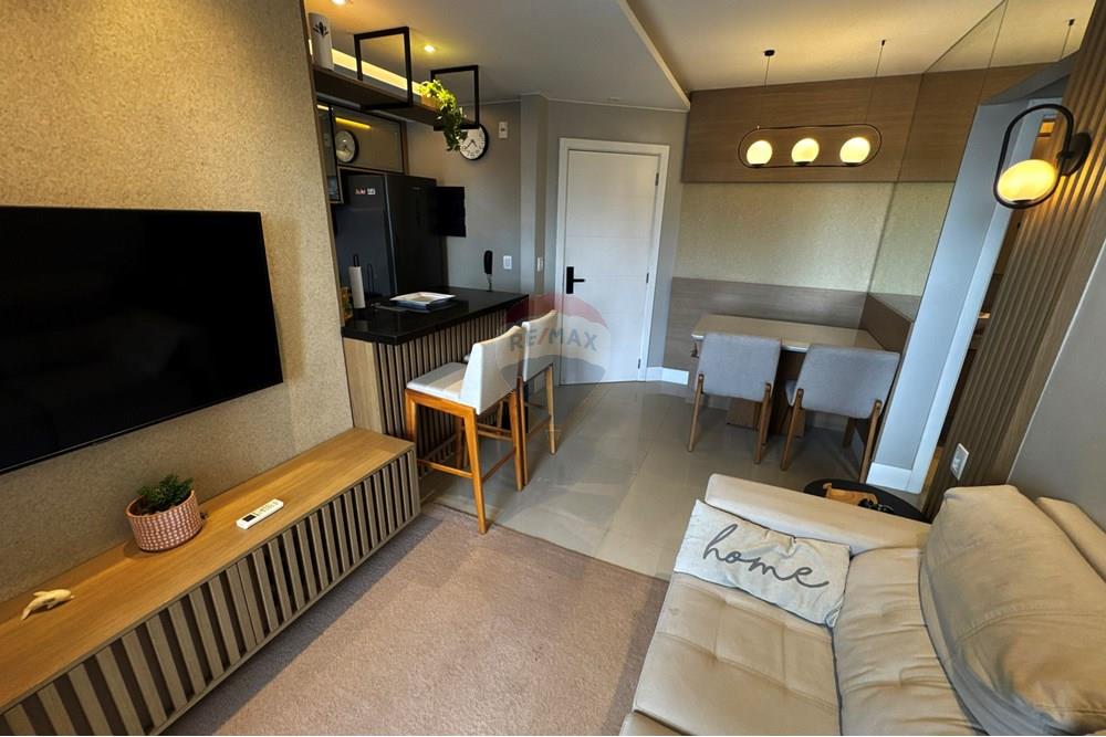 Apartamento - Alugar - Belém , Pará - sala 2.jpg - 720671062-12