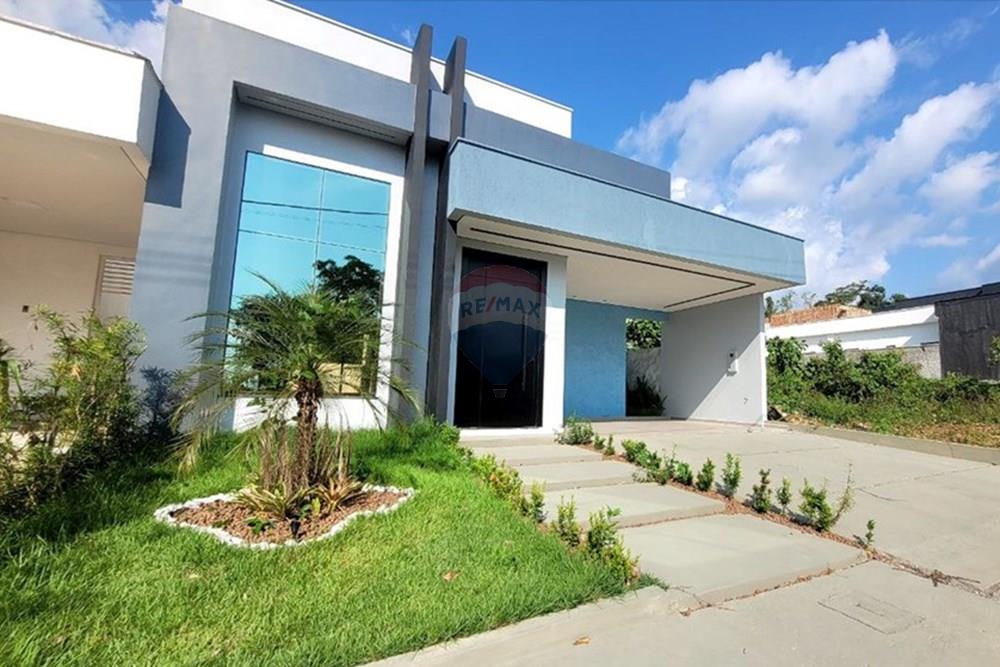 Casa - Venda - Manaus , Amazonas - 6ea61dea-ca8b-4f84-9719-6cee4f5e01a8.jpg - 722101020-50