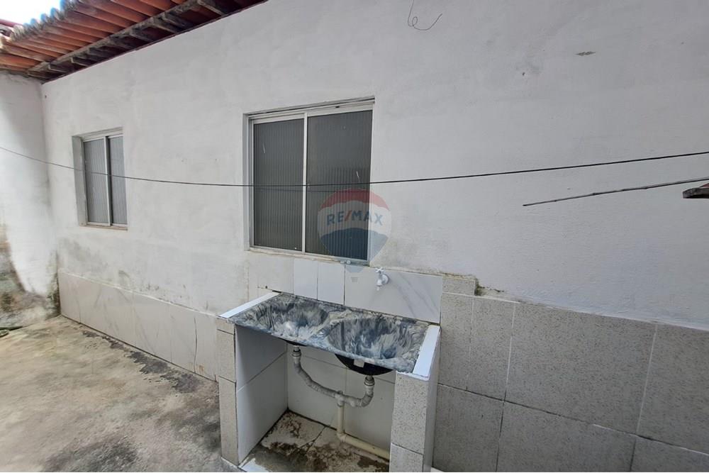 Casa - Venda - Natal , Rio Grande do Norte - RITA 10.jpeg - Quintal - 720621056-125