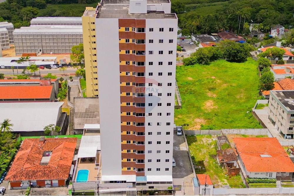 Apartamento - Venda - João Pessoa , Paraíba - DJI_0156.JPG - 720861003-98