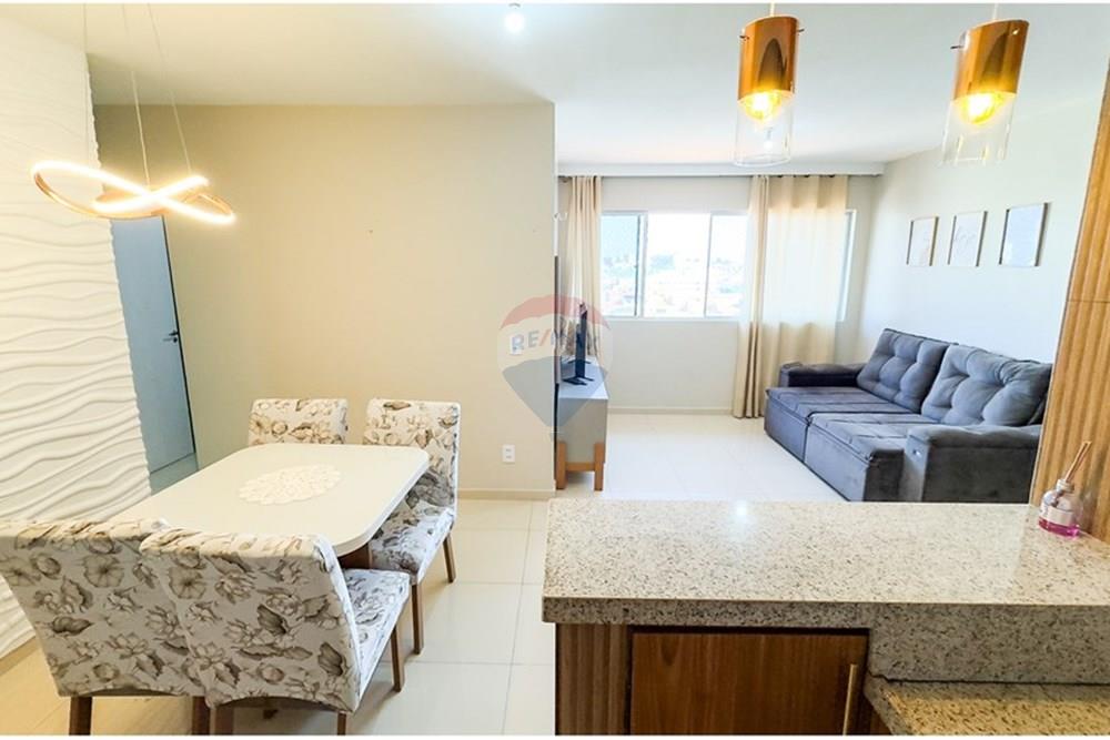 Apartamento - Venda - Fortaleza , Ceará - hercules-345.jpg - 721621025-91