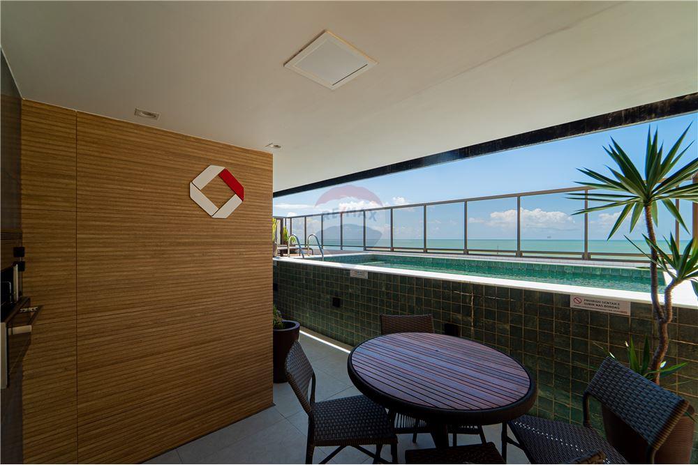 Apartamento - Venda - Cabedelo , Paraíba - 26 - 720861003-89