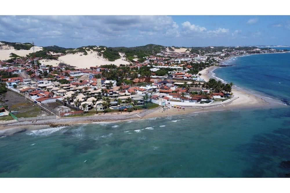 Terreno - Venda - Nísia Floresta , Rio Grande do Norte - DJI_0540.JPG - 720891001-109