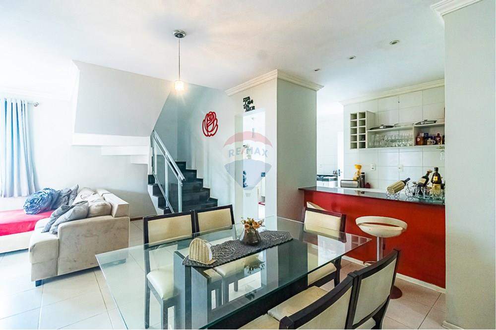 Casa de Condomínio - Venda - Belém , Pará - IMG_5829 - Copia.jpg - 720921140-3