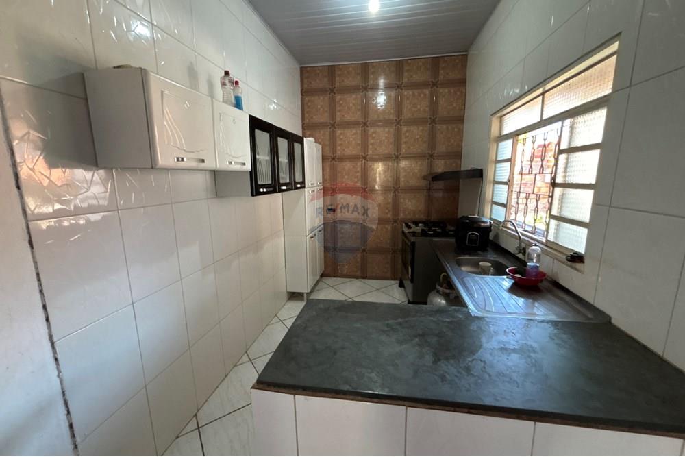 Casa - Venda - Barra do Garças , Mato Grosso - IMG_0213 (1).JPG - 722221034-18